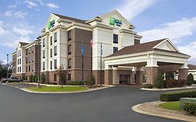 Holiday Inn Express Hotel & Suites Durant By Ihg
